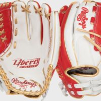 Liberty Advanced Color Series 12.5 in Fastpitch Glove