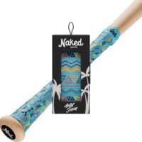 Naked Grips Aztec