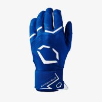 Evoshield Royal Carbyne Batting Gloves with Strap