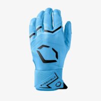Evoshield Youth Carbyne Batting Gloves with Strap
