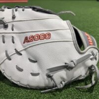 Wilson A2000 FP1B with Spin Control Technology