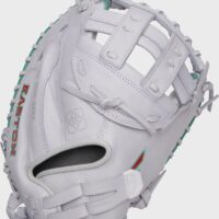 Jen Schro "The Rudi" Catcher's Mitt, 34-Inch