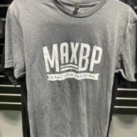 max bp T-shirt