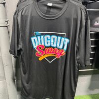 Dugout Swag Dri-Fit