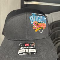 Dugout Swag Hat
