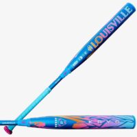 2026 Louisville Slugger Kryo Love the Moment™ Fastpitch Softball Bat