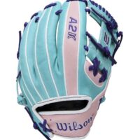 Wilson A2000