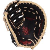 Rawlings Heart Of The Hide Series First Base Mitt 12.5-Inch Baseball Glove