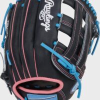 Rawlings Heart of the Hide ContoUR Fit 12.5-Inch Baseball Glove