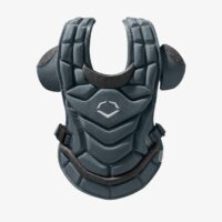 Evoshield Pro-SRZ™ Fastpitch Catcher's Chest Protector