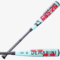 DeMarini 2026 The Goods™ (-5) USSSA Baseball Bat