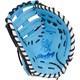 Rawlings Heart Of The Hide Series First Base Mitt 13-Inch Baseball Glove, Left Hand Throw