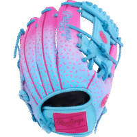 Rawlings Spring Break Heart of the Hide Softball Glove