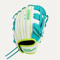 Wilson Spring 2026 A2000 FP50SS 12.25” Outfield Fastpitch Softball Glove