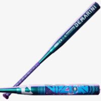 2027 DeMarini Vizion Fastpitch Softball Bat