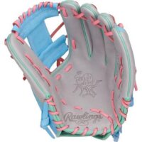 Rawlings Heart Of The Hide Series 12-Inch Softball Glove,