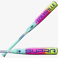 2027 Louisville Slugger Supra™ (-5) 2 ¾” USSSA Baseball Bat