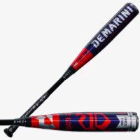2027 DeMarini The Goods™ (-10) USSSA Baseball Bat