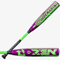 2027 DeMarini Zen (-8) USSSA Baseball Bat