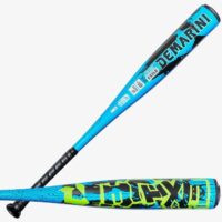 2027 DeMarini Exile (-10) USSSA Baseball Bat