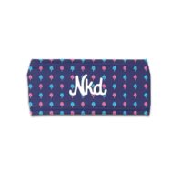 Naked Grips Cotton Candy Headband