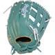 Heart of the Hide 12.5-inch Spruce Softball Glove
