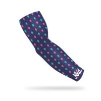 Naked Grips Cotton Candy Compression Sleeve