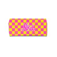 Naked Grips Pink Lemonade Headband