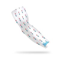 Naked Grips The American Treat Compression Sleeve