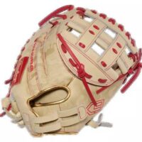Rawlings Heart of the Hide Kinzie Hanson  33" Fastpitch Catcher's Mitt