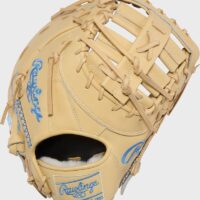 Rawlings PRO PREFERRED 13-INCH BRYCE HARPER GAMEDAY PATTERN FIRST BASE MITT