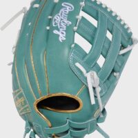 Heart of the Hide 12.5-inch Spruce Softball Glove