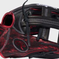 Rawlings Heart of the Hide 11.5-Inch Infield Glove, Right Hand Throw