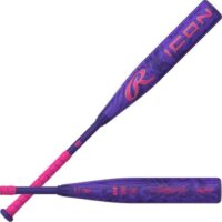 ICON USSSA BASEBALL BAT (RUT7I8)