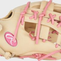 Heart of the Hide 12-inch Fastpitch Softball Glove, Right Hand Throw