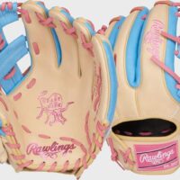 Heart of the Hide 11.5" Infield Glove, Right Hand Throw