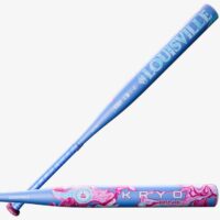2027 Louisville Slugger Kryo One™ (-10) Fastpitch Softball Bat