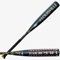 2027 Supra™ Tigershark 2 USSSA Baseball Bat