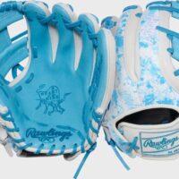 Rawlings Heart of the Hide ContoUR Fit 11.5-Inch Infield Glove, Right Hand Throw
